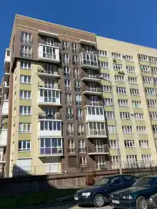 Квартиры на Горького 172 - 17