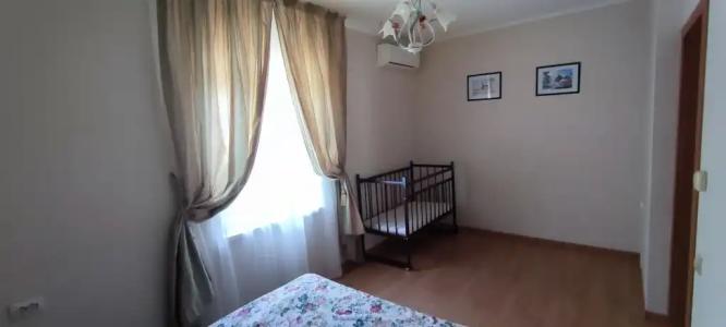 Семейный гостевой дом - 11