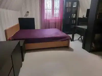 Уютный дом у Можайского моря - 11