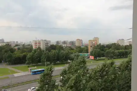 Квартиры на Ботанической 33 - 356