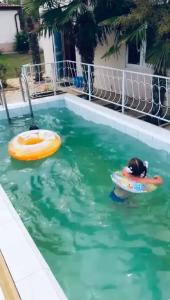 Дачный коттедж - 19