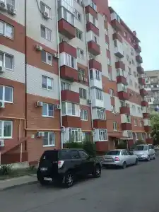 Квартиры на Коммунистической 17 - 35