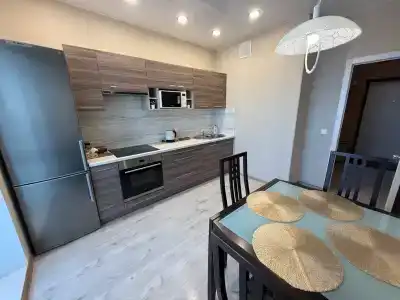 Квартиры на Холмогорова 15А - 30
