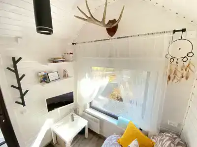 Shuya Tiny House - 29