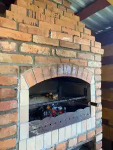 Новятка на самом берегу озера - 20