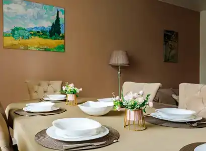 Central Park 33 - 53