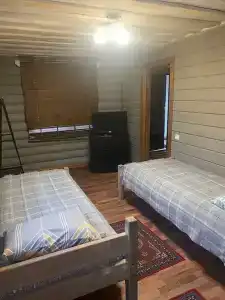 Большой дом у леса - 7