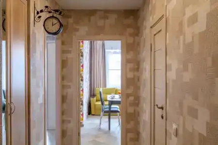 Bliss aparts: Центр - Победа 21а - 11