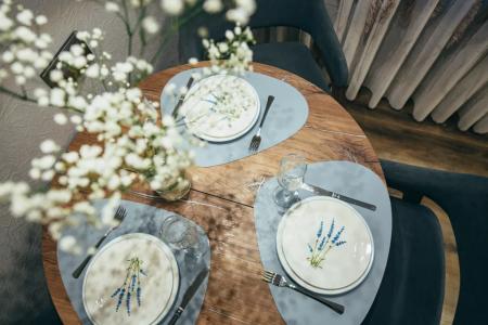 Квартиры на Генерала Карбышева набережная 4 - 294