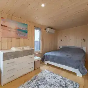 Дача на побережье Балтийского моря - 12