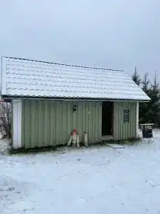Дом " На Зелёной, 57" - 67