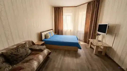 Профсоюзная, 9 - 4