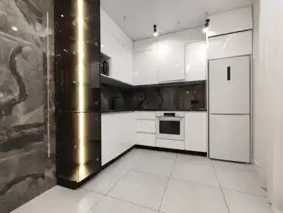 в ЖК Петроглиф Парк в центре - 6