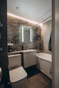 Квартиры на Генерала Карбышева набережная 4 - 218