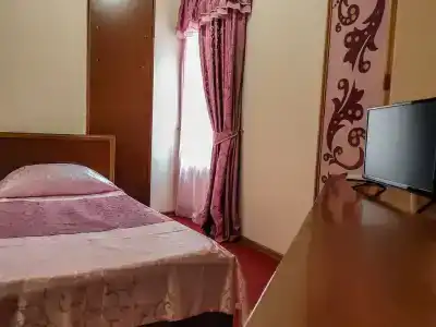 Альянс - 101