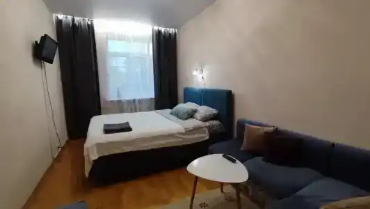 Кремлёвская - 0