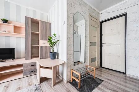 Квартиры на Серпуховской 20 - 91