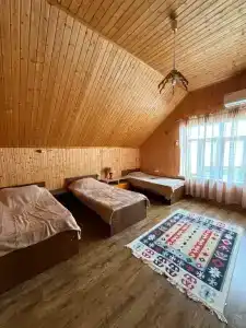 Дача на берегу моря - 19