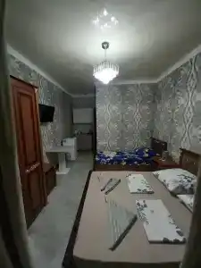 В гостях у Аслана - 129