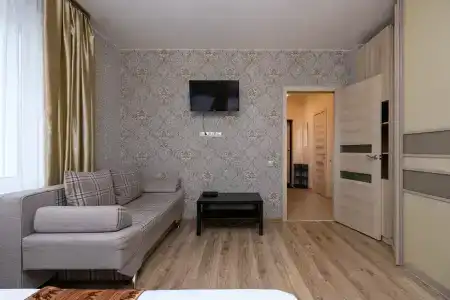 Квартира на Пархоменко - 3