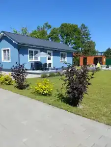 Дом Рыбака - 1