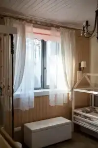 Шале в сосновом бору - 44