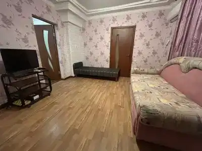 Дом на Шаумяна 25 - 4