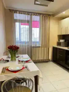 Квартиры на Виллима Фермора 3 - 90