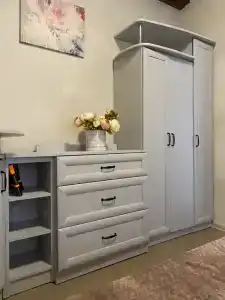 Эллинг на самом берегу моря - 48