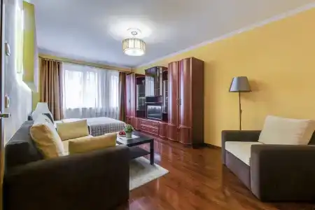 Квартиры на Боткинской 15 - 9