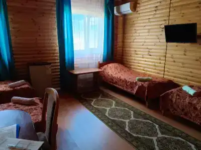 Золотой Петушок - 19
