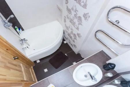 Квартиры на Независимости 23 - 40