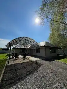 Уютный дом с сауной в Демидово - 3