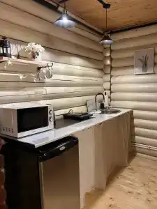Гостевой дом на Железнодорожной 42 - 6