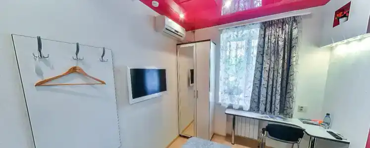 Комфитель Инн - 1