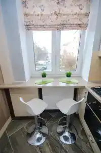 Квартиры на Космонавтов 35 - 33