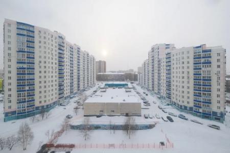 НСК-Квартирка, Горский, 75 - 23