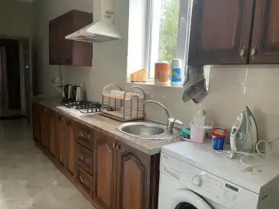 Комнаты с удобствами в частном доме - 12