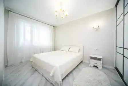 Квартиры на Заславской 25 - 66