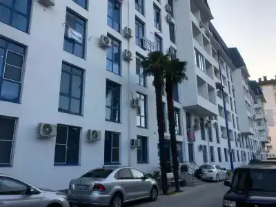 Квартиры на Цветочной 34 - 483