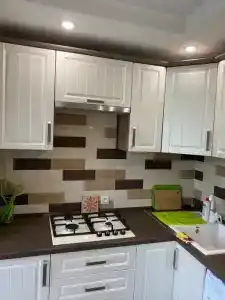 Квартира на Андрея Губина 18 - 8
