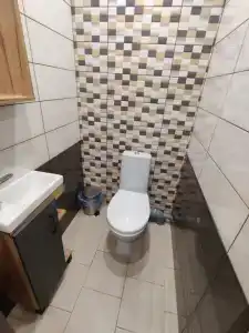 Уютный коттедж с русской баней - 11