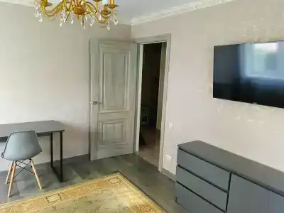 Квартиры на Энеева 2 - 30