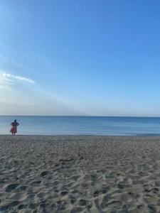 Домик у моря - 1