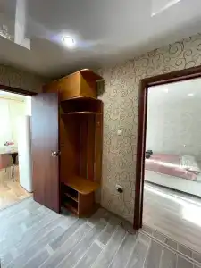 Квартиры на Зои Космодемьянской 33 - 76