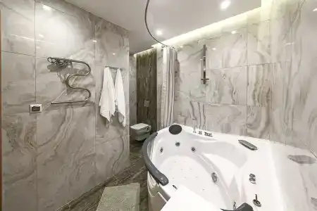 Апарт-отель на Белинского - 17