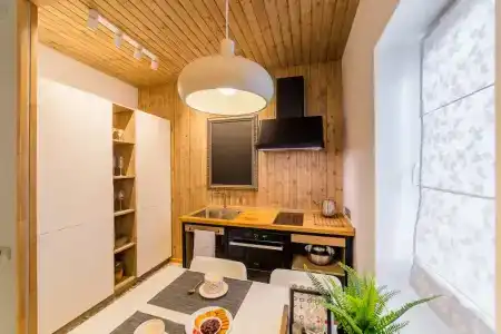 Соловьиная - 4