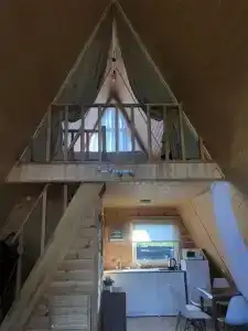 Рай в шалаше - 179