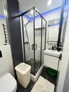 Квартира на улице Роз - 7