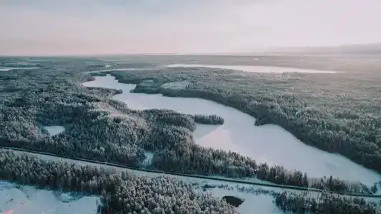 Гринвальд парк Скандинавия - 13